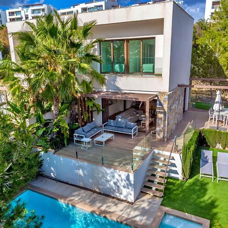 Dehesa de Campoamor  Las Colinas, Acacia Villas, Alicante מראה חיצוני תמונה