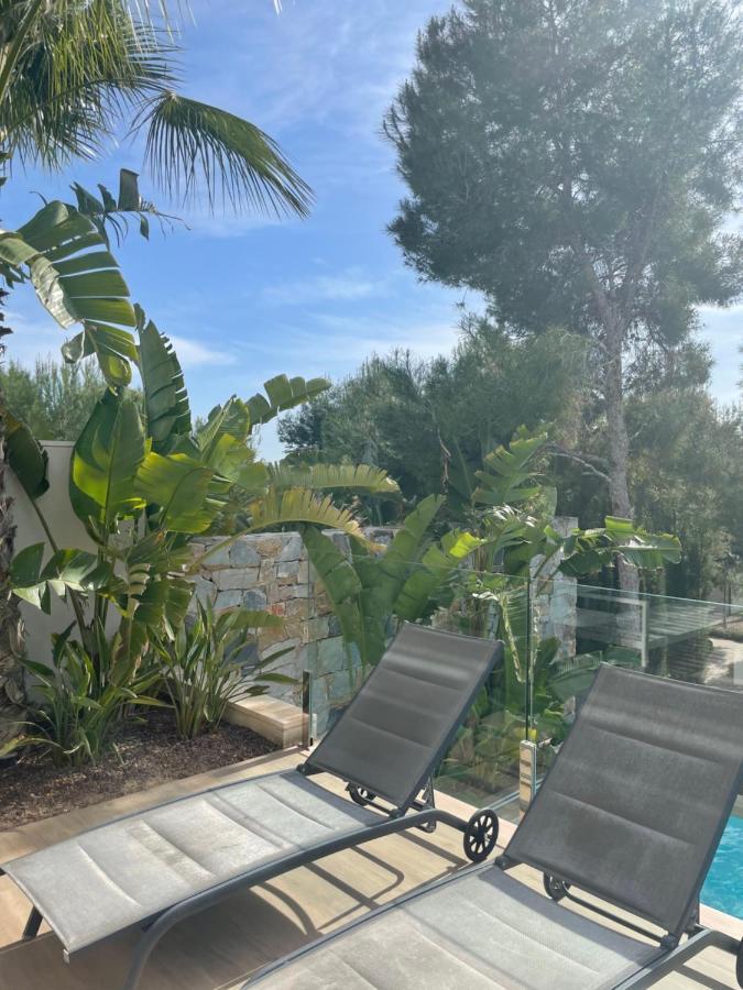 Dehesa de Campoamor  Las Colinas, Acacia Villas, Alicante מראה חיצוני תמונה