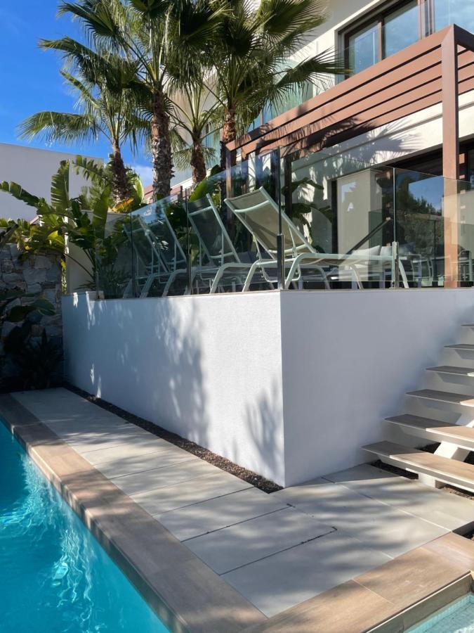 Dehesa de Campoamor  Las Colinas, Acacia Villas, Alicante מראה חיצוני תמונה