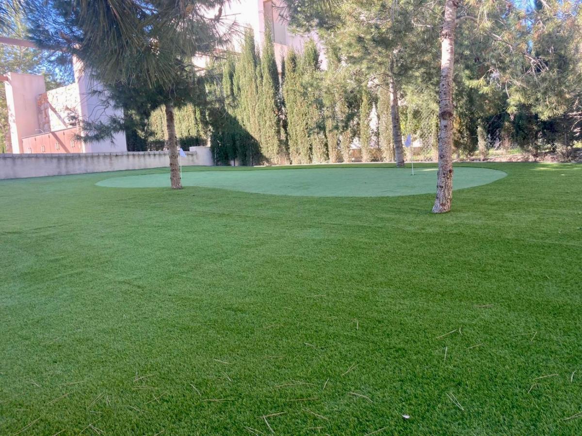 Dehesa de Campoamor  Las Colinas, Acacia Villas, Alicante מראה חיצוני תמונה