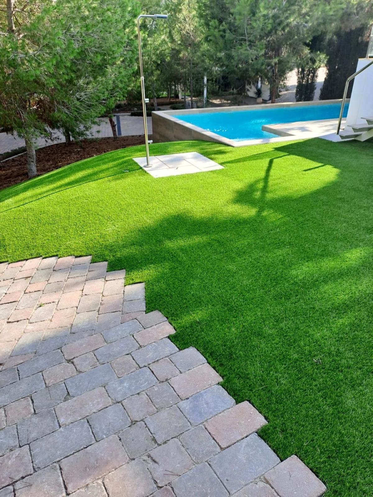 Dehesa de Campoamor  Las Colinas, Acacia Villas, Alicante מראה חיצוני תמונה