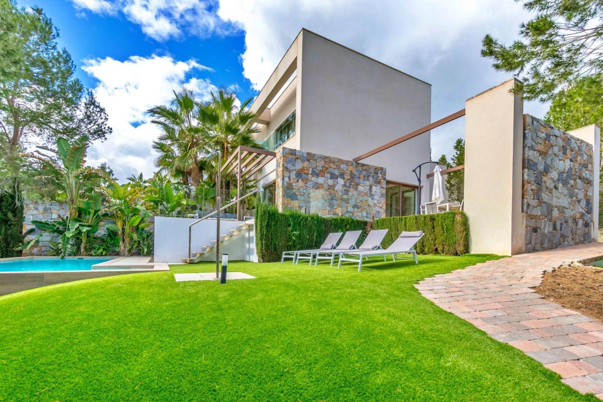 Dehesa de Campoamor  Las Colinas, Acacia Villas, Alicante מראה חיצוני תמונה