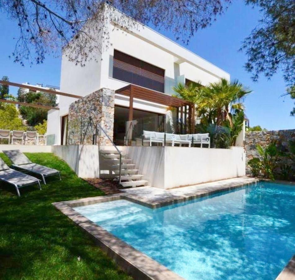 Dehesa de Campoamor  Las Colinas, Acacia Villas, Alicante מראה חיצוני תמונה