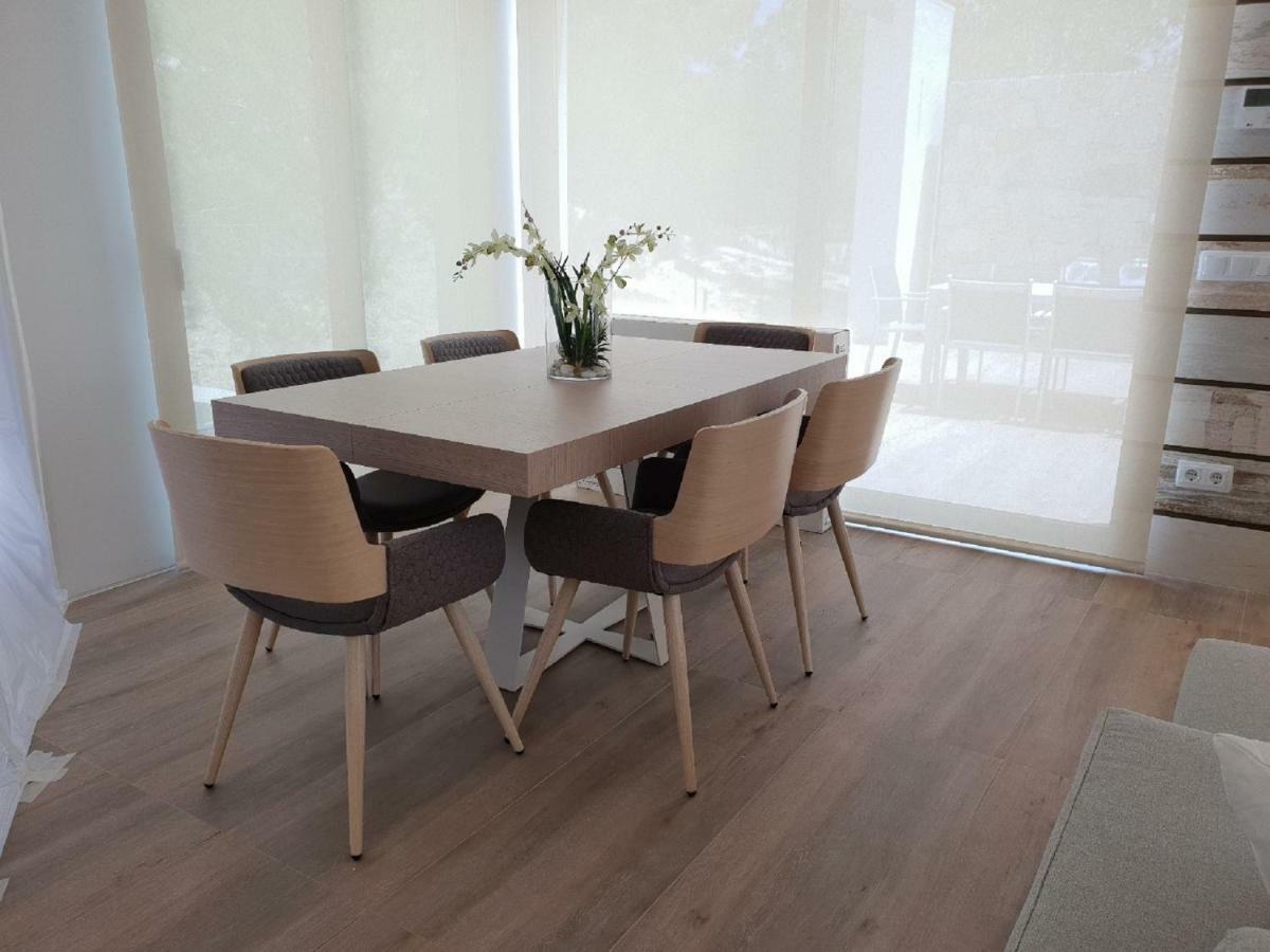 Dehesa de Campoamor  Las Colinas, Acacia Villas, Alicante מראה חיצוני תמונה