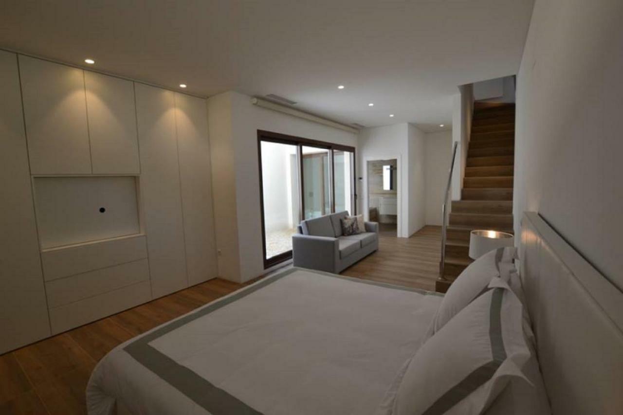 Dehesa de Campoamor  Las Colinas, Acacia Villas, Alicante מראה חיצוני תמונה