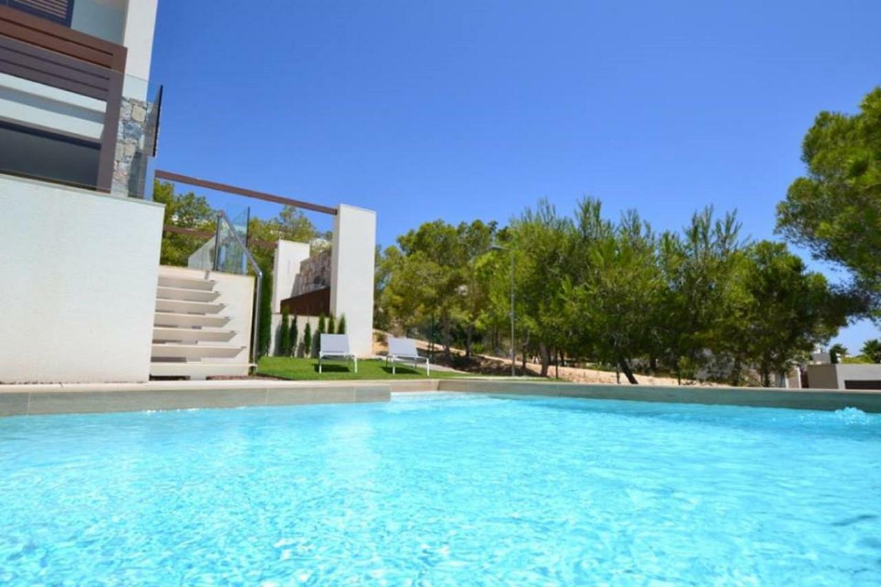 Dehesa de Campoamor  Las Colinas, Acacia Villas, Alicante מראה חיצוני תמונה