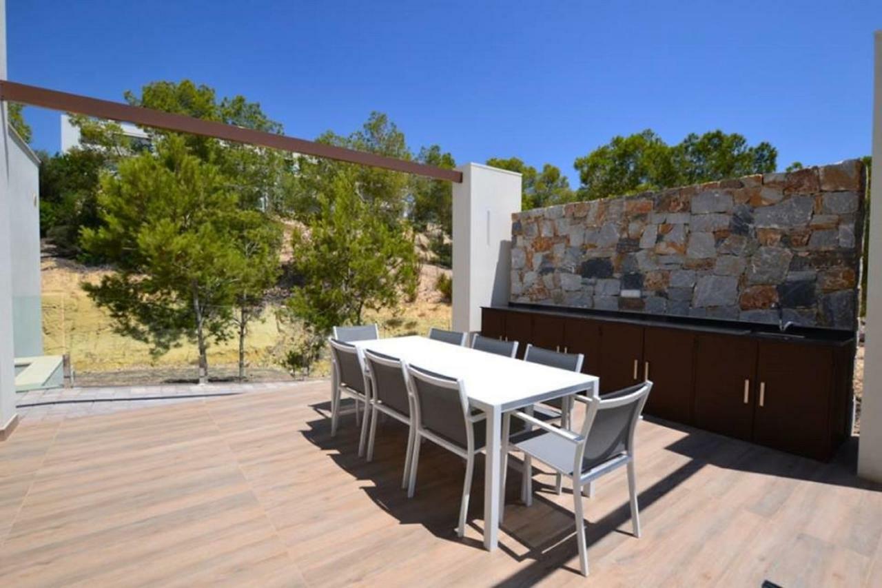 Dehesa de Campoamor  Las Colinas, Acacia Villas, Alicante מראה חיצוני תמונה