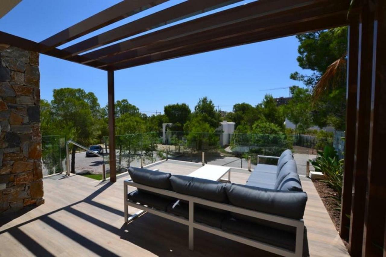 Dehesa de Campoamor  Las Colinas, Acacia Villas, Alicante מראה חיצוני תמונה