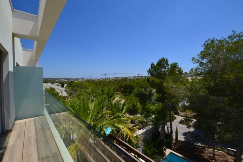 Dehesa de Campoamor  Las Colinas, Acacia Villas, Alicante מראה חיצוני תמונה