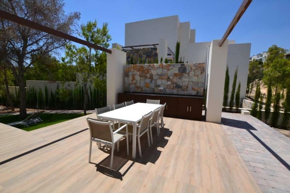 Dehesa de Campoamor  Las Colinas, Acacia Villas, Alicante מראה חיצוני תמונה