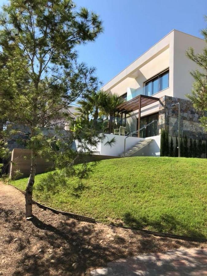 Dehesa de Campoamor  Las Colinas, Acacia Villas, Alicante מראה חיצוני תמונה