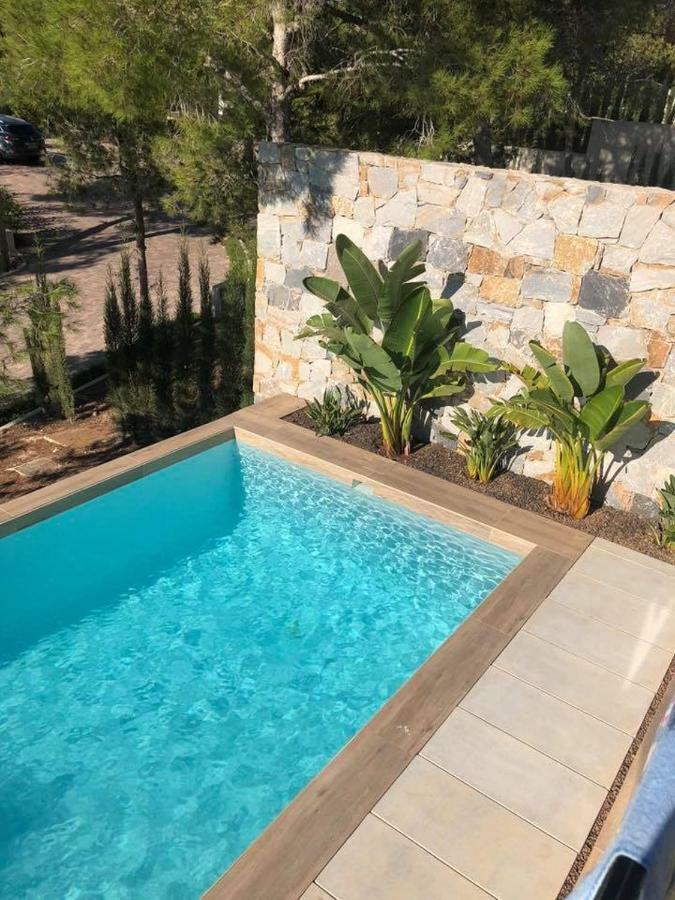 Dehesa de Campoamor  Las Colinas, Acacia Villas, Alicante מראה חיצוני תמונה