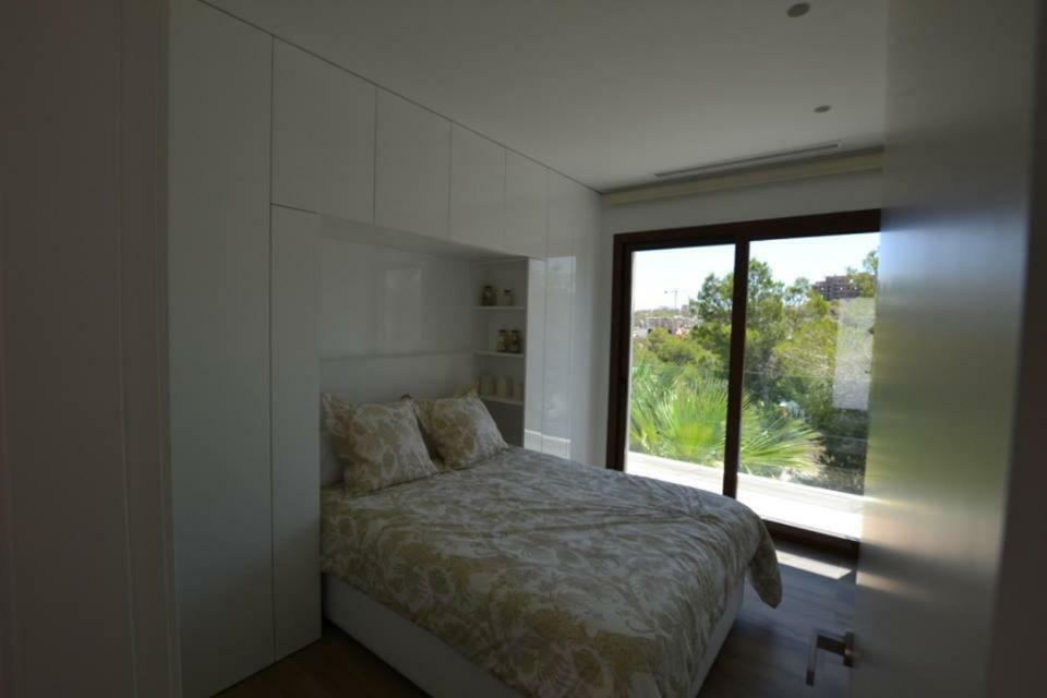 Dehesa de Campoamor  Las Colinas, Acacia Villas, Alicante מראה חיצוני תמונה