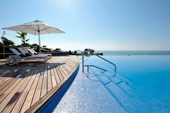Dehesa de Campoamor  Las Colinas, Acacia Villas, Alicante מראה חיצוני תמונה