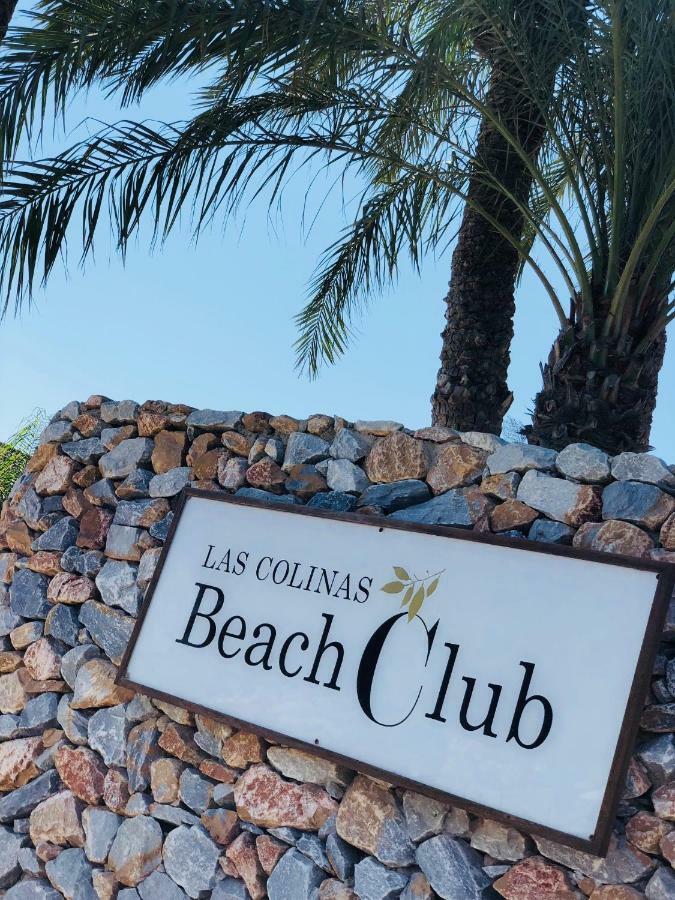 Dehesa de Campoamor  Las Colinas, Acacia Villas, Alicante מראה חיצוני תמונה
