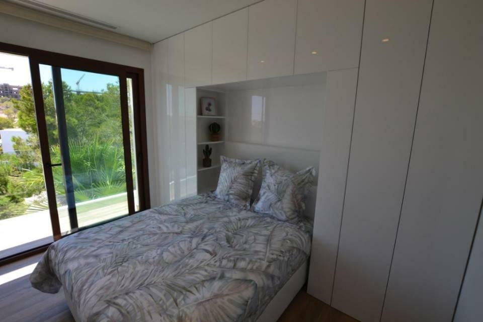 Dehesa de Campoamor  Las Colinas, Acacia Villas, Alicante מראה חיצוני תמונה