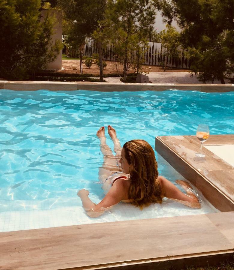 Dehesa de Campoamor  Las Colinas, Acacia Villas, Alicante מראה חיצוני תמונה
