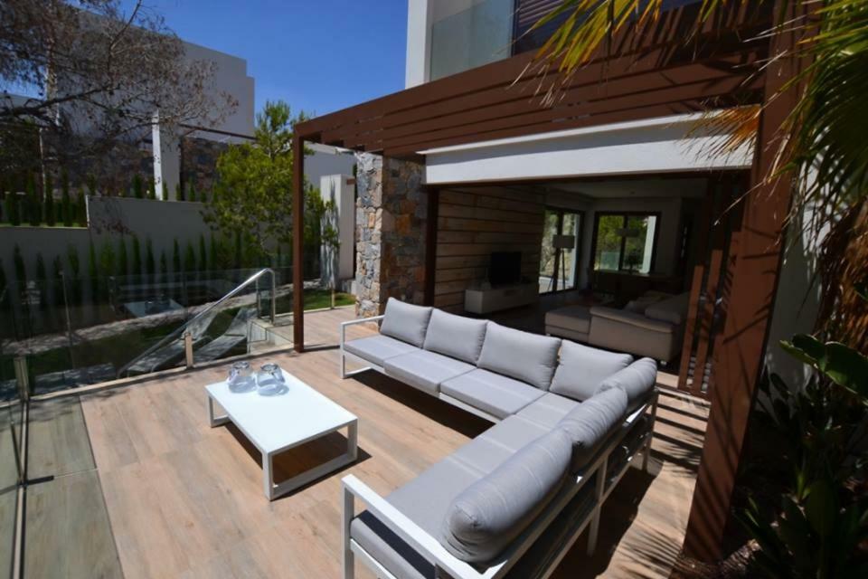 Dehesa de Campoamor  Las Colinas, Acacia Villas, Alicante מראה חיצוני תמונה