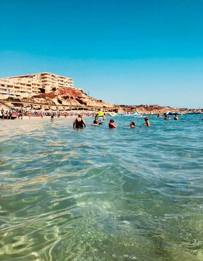 Dehesa de Campoamor  Las Colinas, Acacia Villas, Alicante מראה חיצוני תמונה
